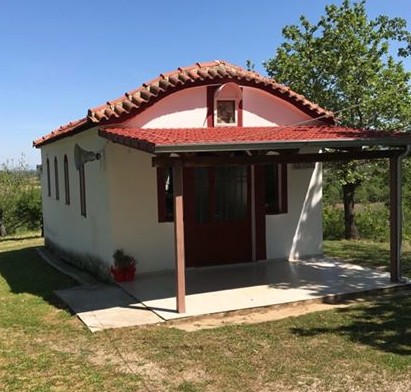 1 AGIOS DEMETRIOS