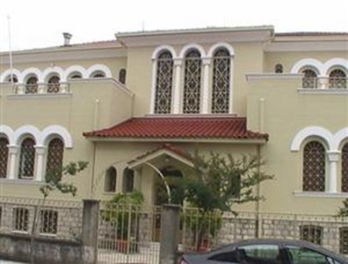 Ανακοίνωση λειτουργίας Γραφείων Ιεράς Μητροπόλεως Τρίκκης, Γαρδικίου και Πύλης την περίοδο του Πάσχα