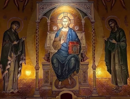 Ιερές Πανηγύρεις στην πόλη, Μονές και χωριά των Τρικάλων 23 έως 26 Απριλίου 2026