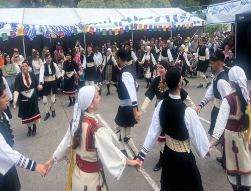 Ὅταν ἡ Πίστη καὶ ἡ Παράδοση Συμπορεύονται