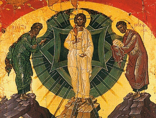 Πανηγυρίζοντες Ιεροί Ναοί και Ιερές Μονές επ΄ ονόματι της Μεταμορφώσεως του Κυρίου και Θεού και Σωτήρος ημών Ιησού Χριστού στην Ιερά Μητρόπολη Τρίκκης, Γαρδικίου και Πύλης