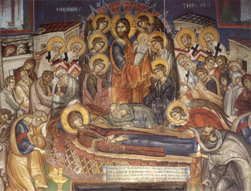 Ιερές Πανηγύρεις στην πόλη, Μονές και χωριά των Τρικάλων από 15 έως 31 Αυγούστου 2026