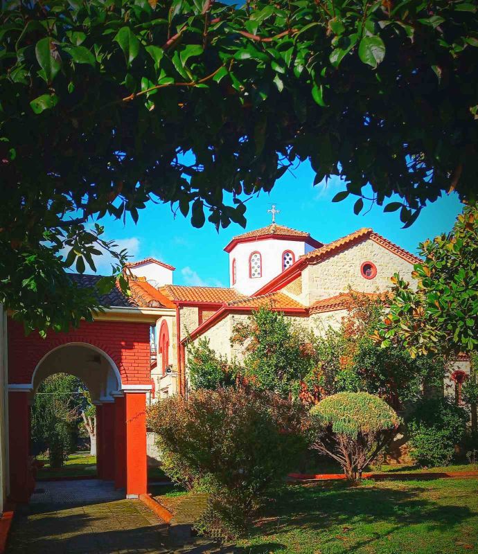 009 AGIOS ATHANASIOS