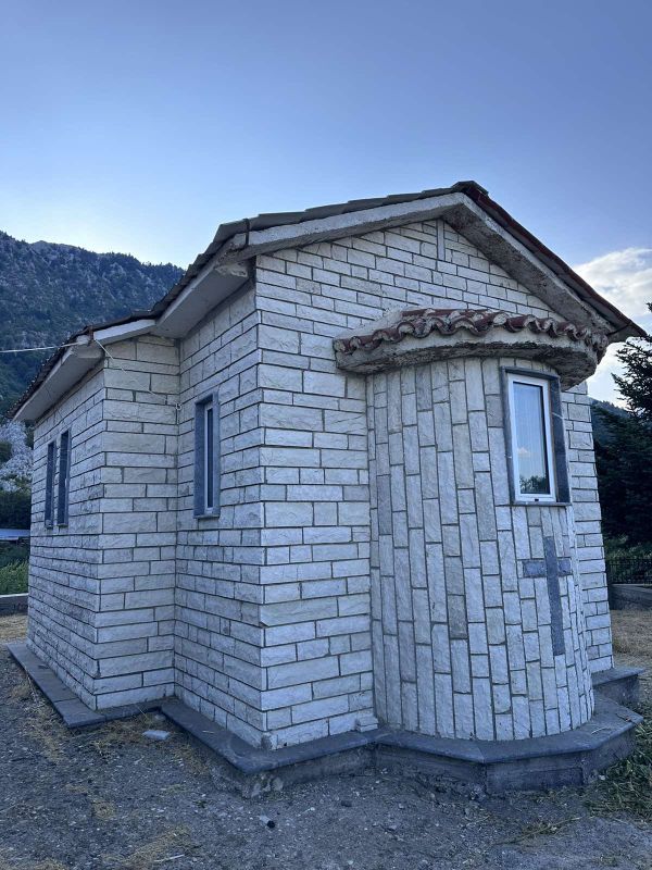 AGIA PARASKEUE 00001