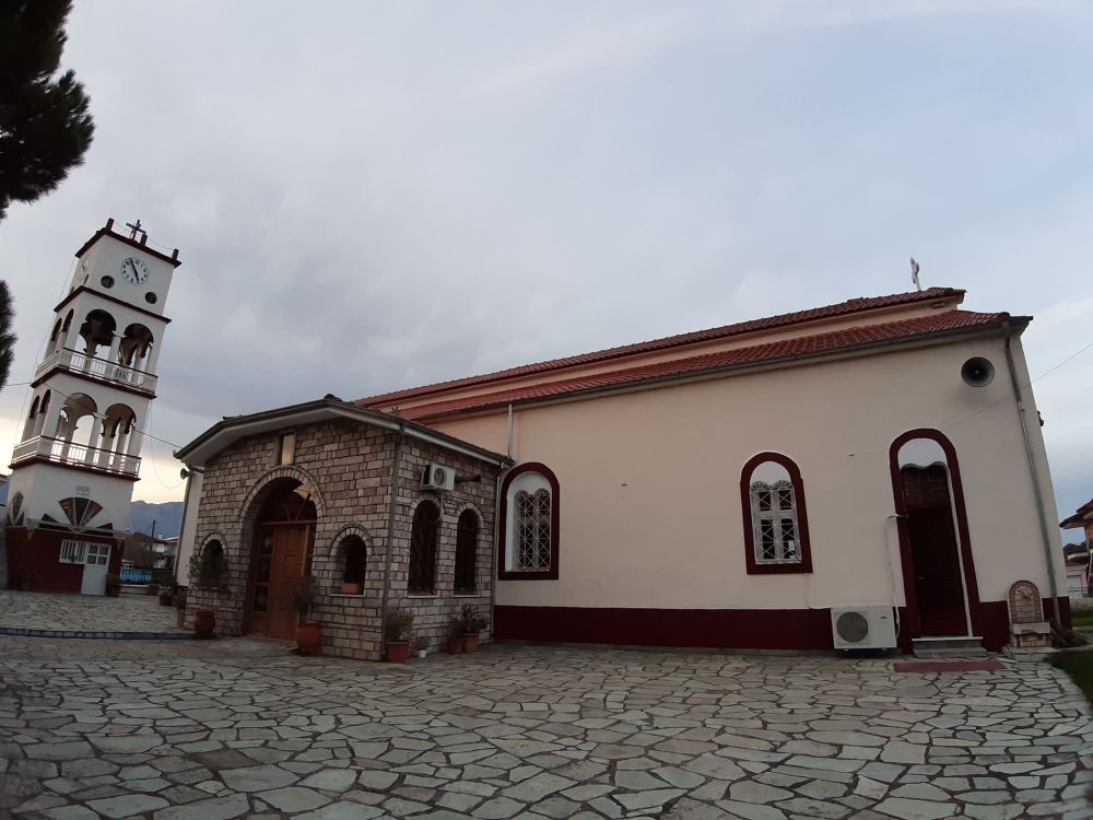 001 AGIOS NIKOLAOS