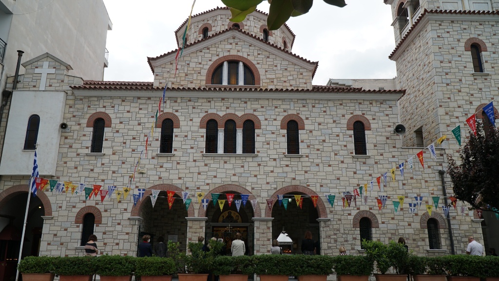 AGIOS BESSARION 4