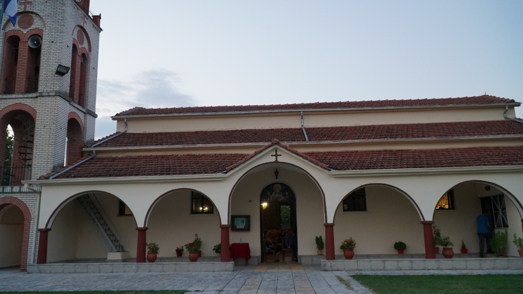 002 AGIOS ATHANASIOS