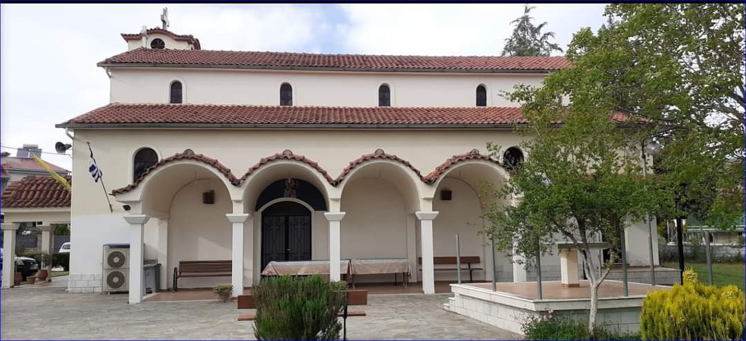 001 AGIOS NIKOLAOS
