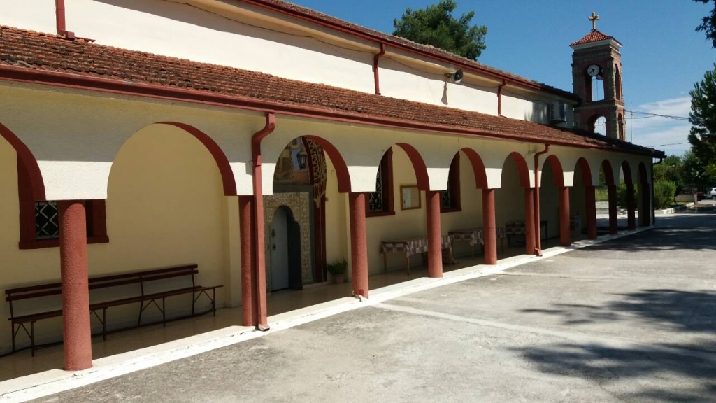 AGIOS NIKOLAOS 007