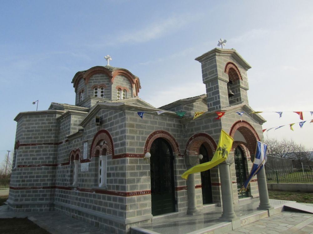 AGIA MARINA TEPHAA 003