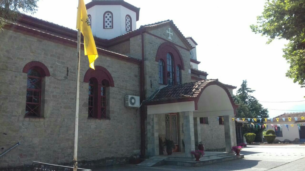 001 AGIOS ATHANASIOS