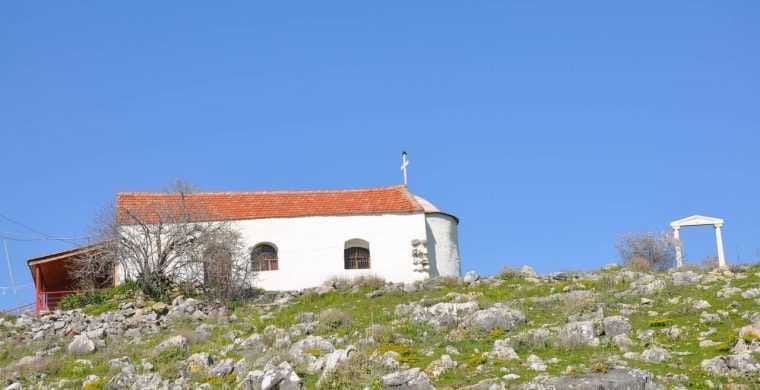 001 AGIA PARASKEUE BOUZMA