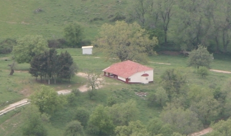 AGIA PARASKEUE GRIZANO