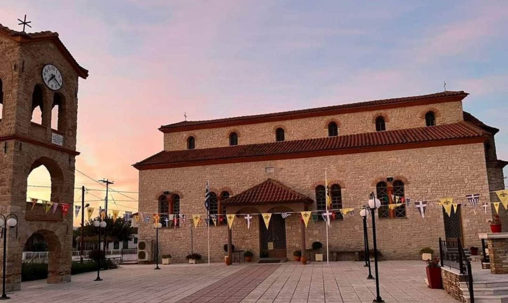 002 AGIOS GEORGIOS