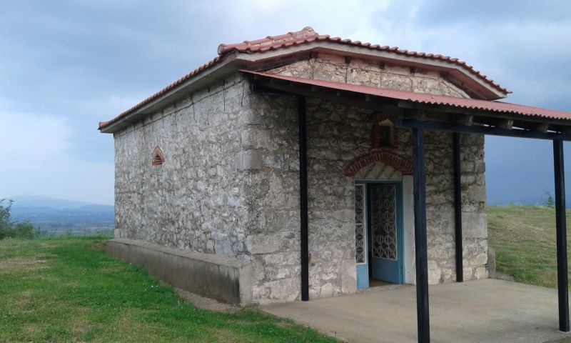 AGIOS GEORGIOS001