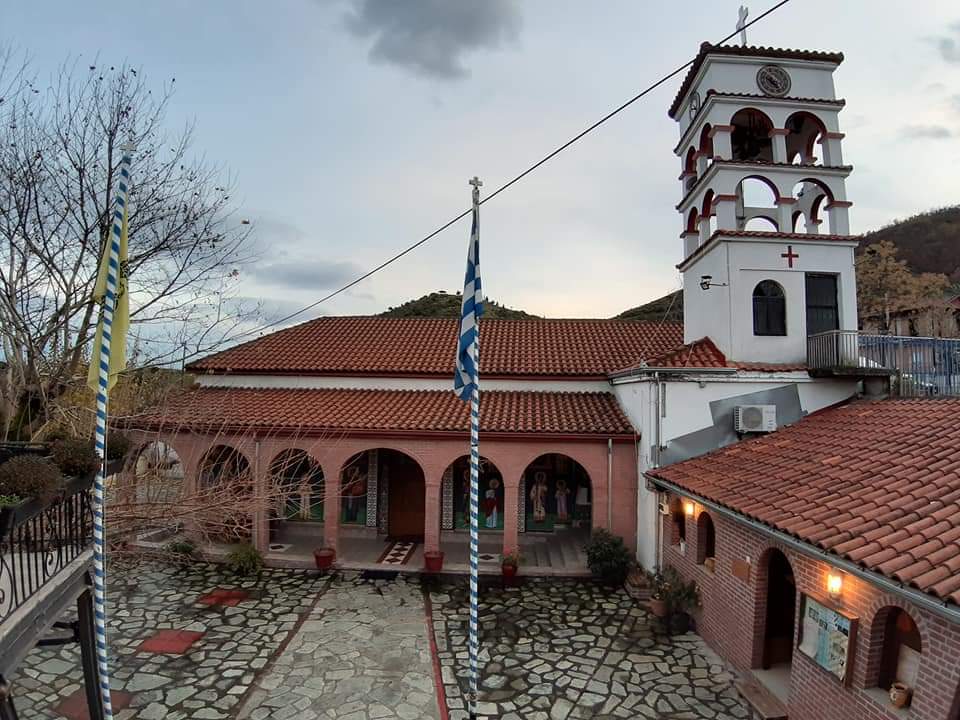 001 AGIOI ANARGYROI