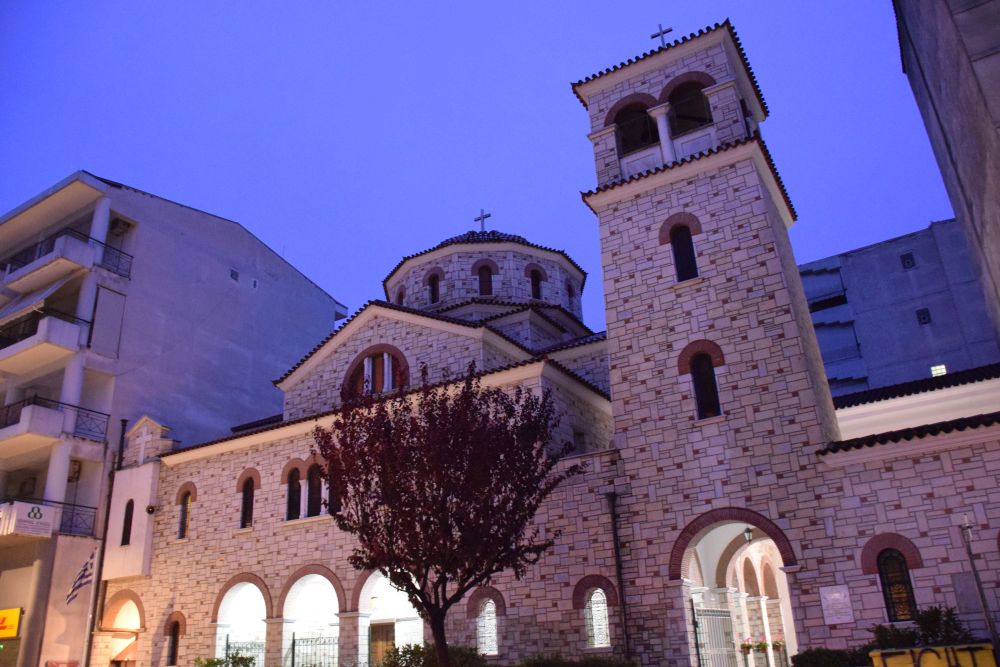 AGIOS BESSARION 5