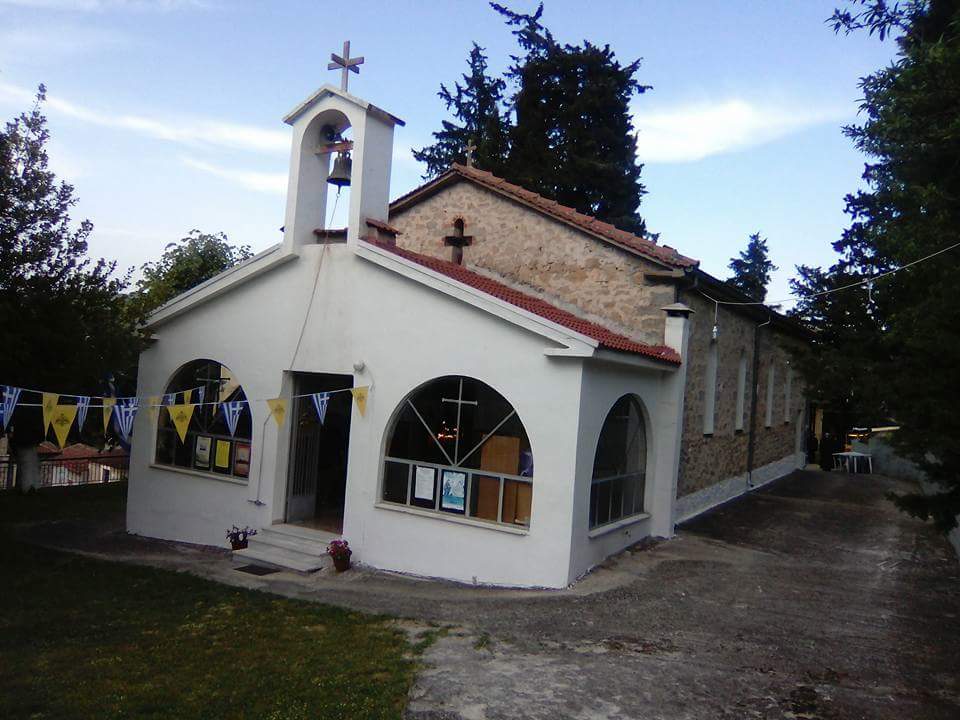 AGIOS OIKOUMENIOS 005