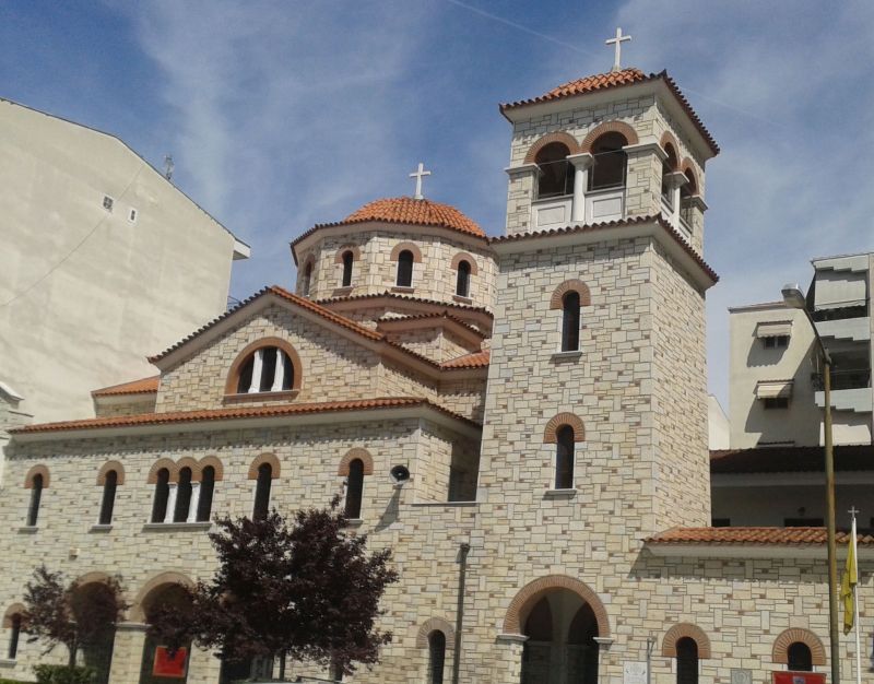 AGIOS BESSARION 3