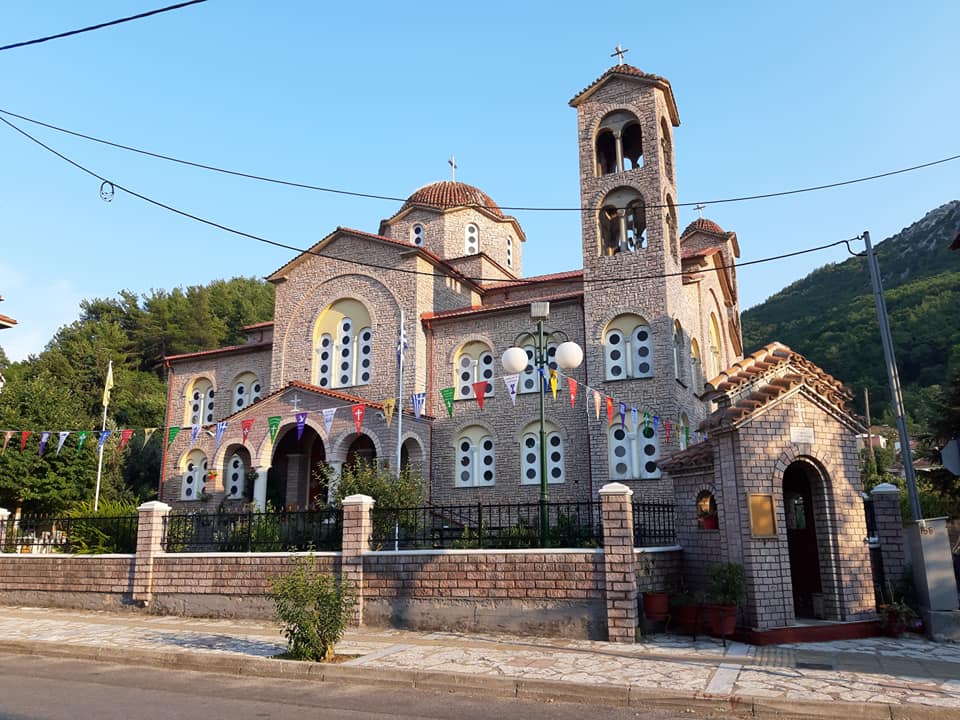 AGIOS BESSARION 6
