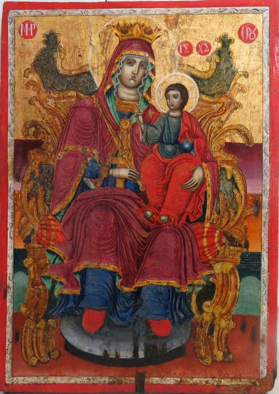 001 PANAGIA