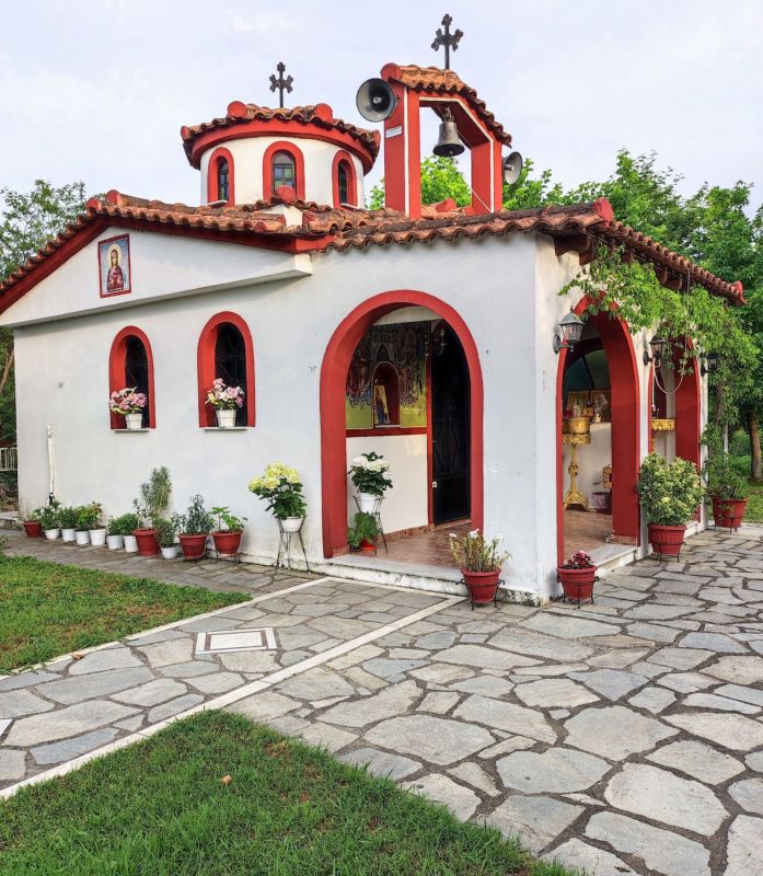 AGIA MARINA 002