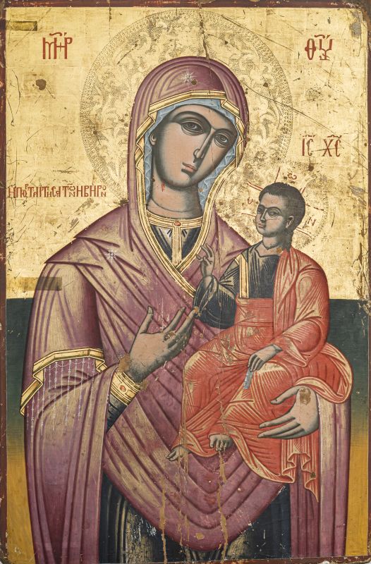 0001 PANAGIA