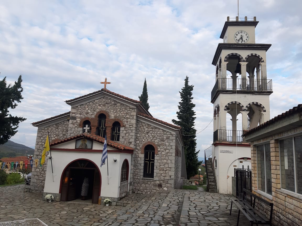 AGIOS DEMETRIOS 003