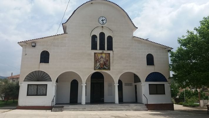 AGIA PARASKEUE 001