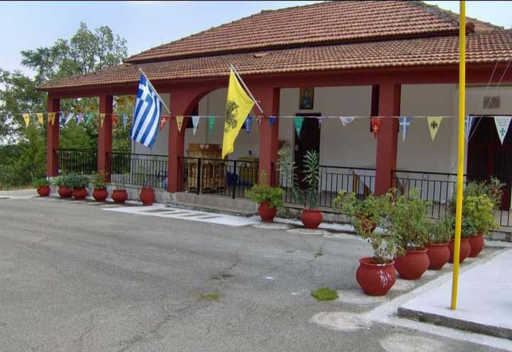 AGIA PARASKEUE 001