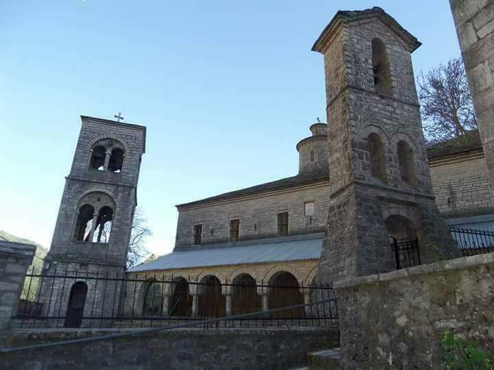 AGIA PARASKEUE 006