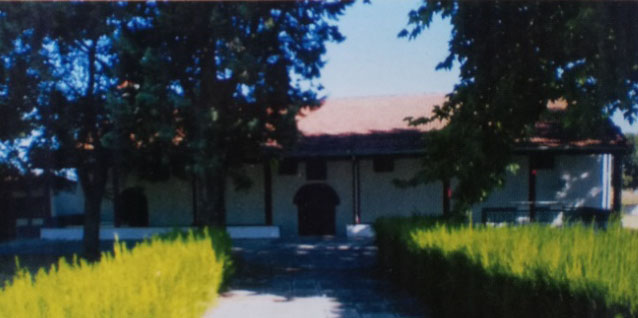 AGIOS GEORGIOS 001