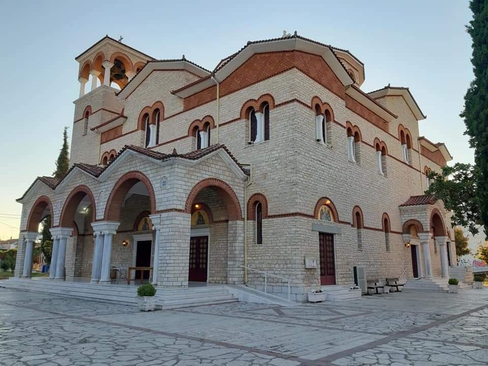 METROPOLITIKOS TRIKALON 008