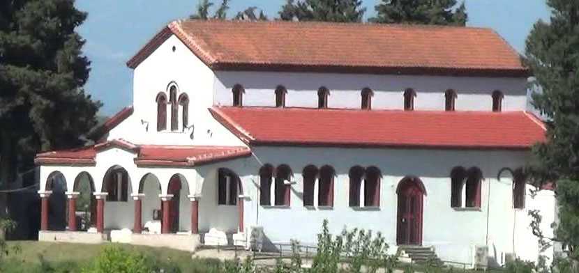 001AGIOI APOSTOLOI