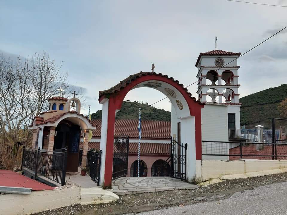 002 AGIOI ANARGYROI