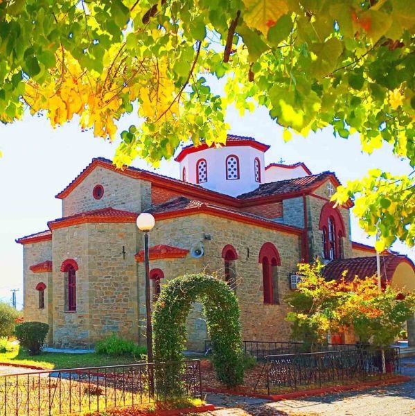 010 AGIOS ATHANASIOS