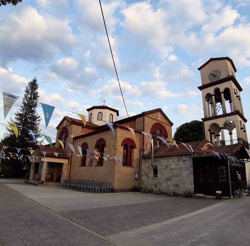 008 AGIOS ATHANASIOS