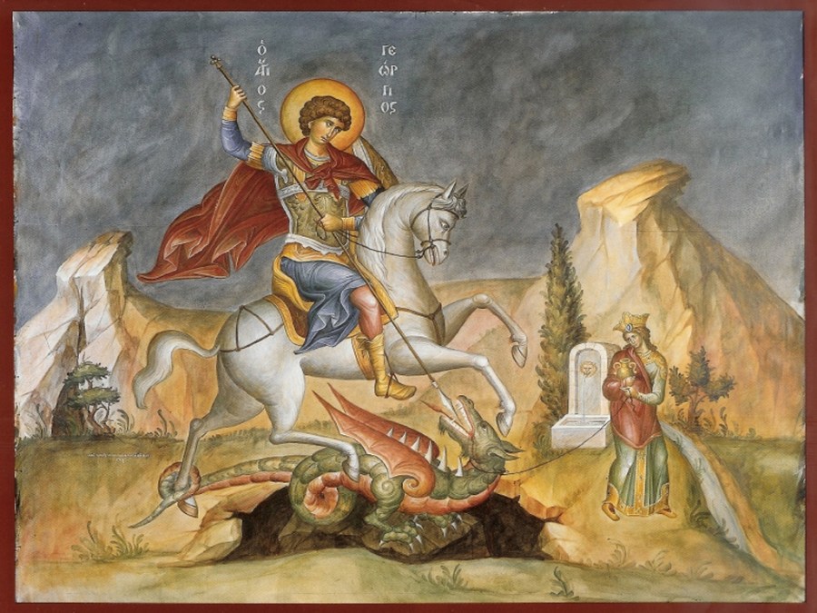 2222 agios georgios