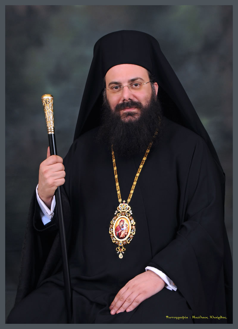 SevHrisostomos